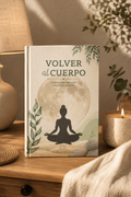Volver al Cuerpo en 21 Días: Reconectá con tu Energía, Calmá tu Mente y Transformá tu Rutina